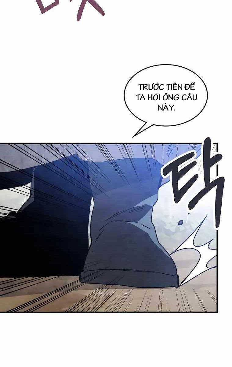 Vị Thần Trở Lại Chapter 75 - Trang 2