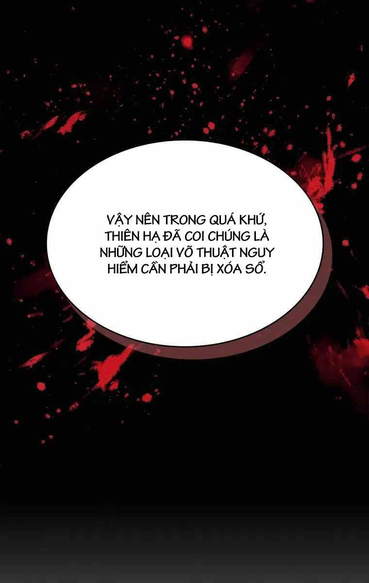 Vị Thần Trở Lại Chapter 75 - Trang 2