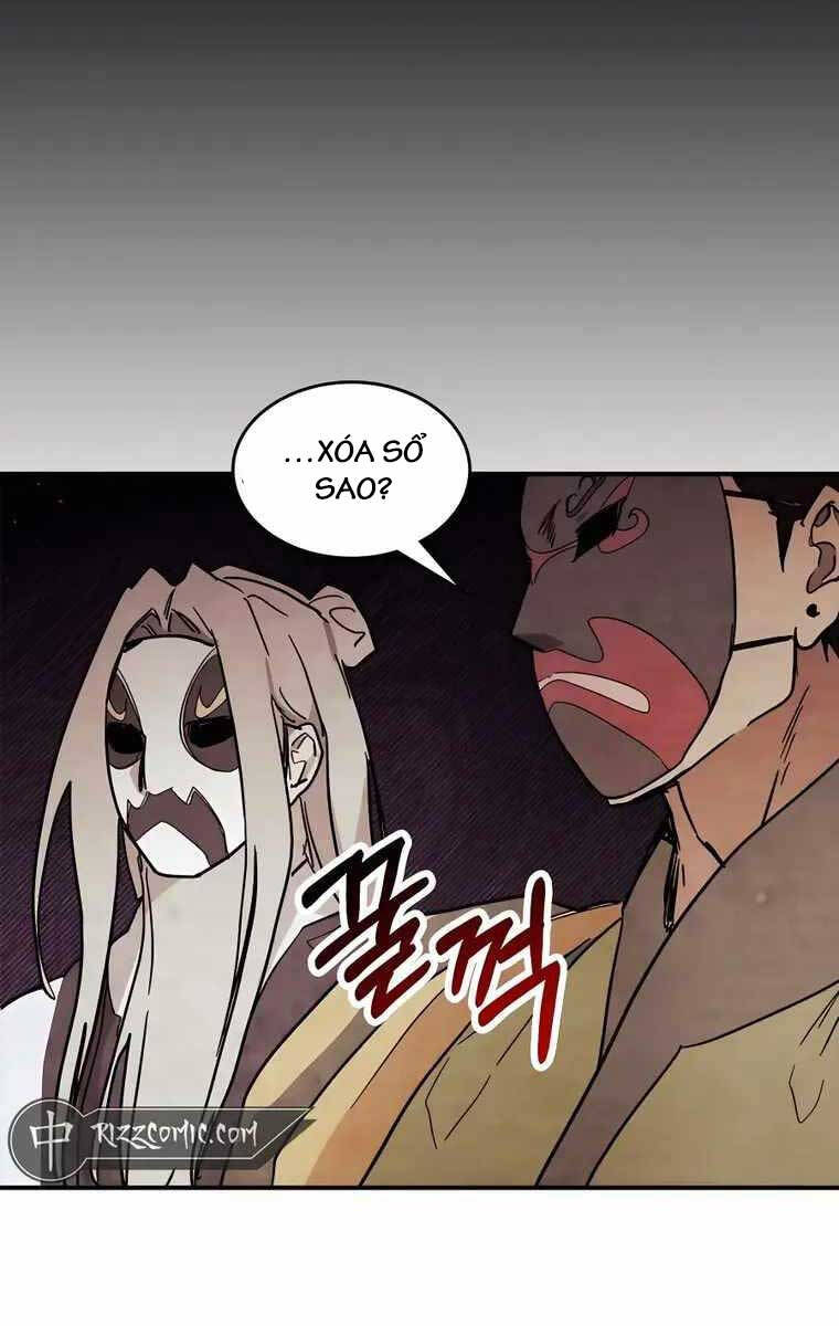 Vị Thần Trở Lại Chapter 75 - Trang 2