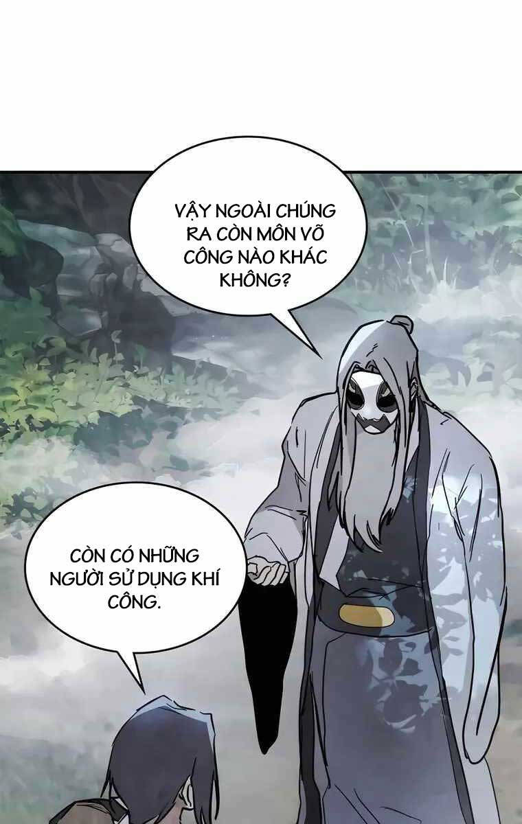 Vị Thần Trở Lại Chapter 75 - Trang 2