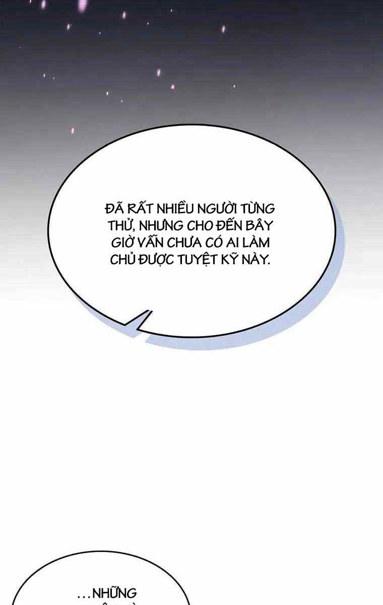 Vị Thần Trở Lại Chapter 75 - Trang 2