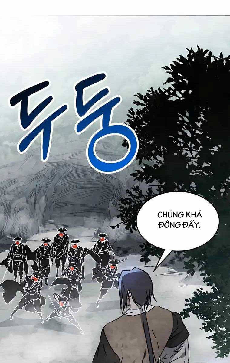 Vị Thần Trở Lại Chapter 75 - Trang 2