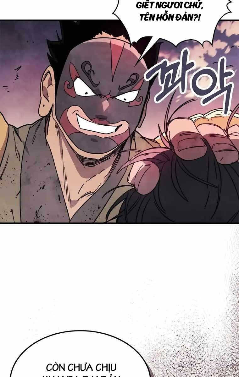 Vị Thần Trở Lại Chapter 75 - Trang 2