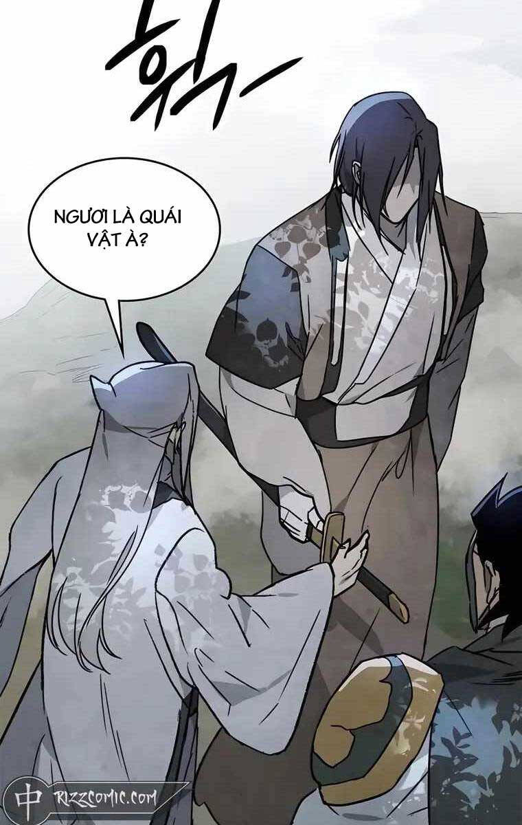 Vị Thần Trở Lại Chapter 75 - Trang 2