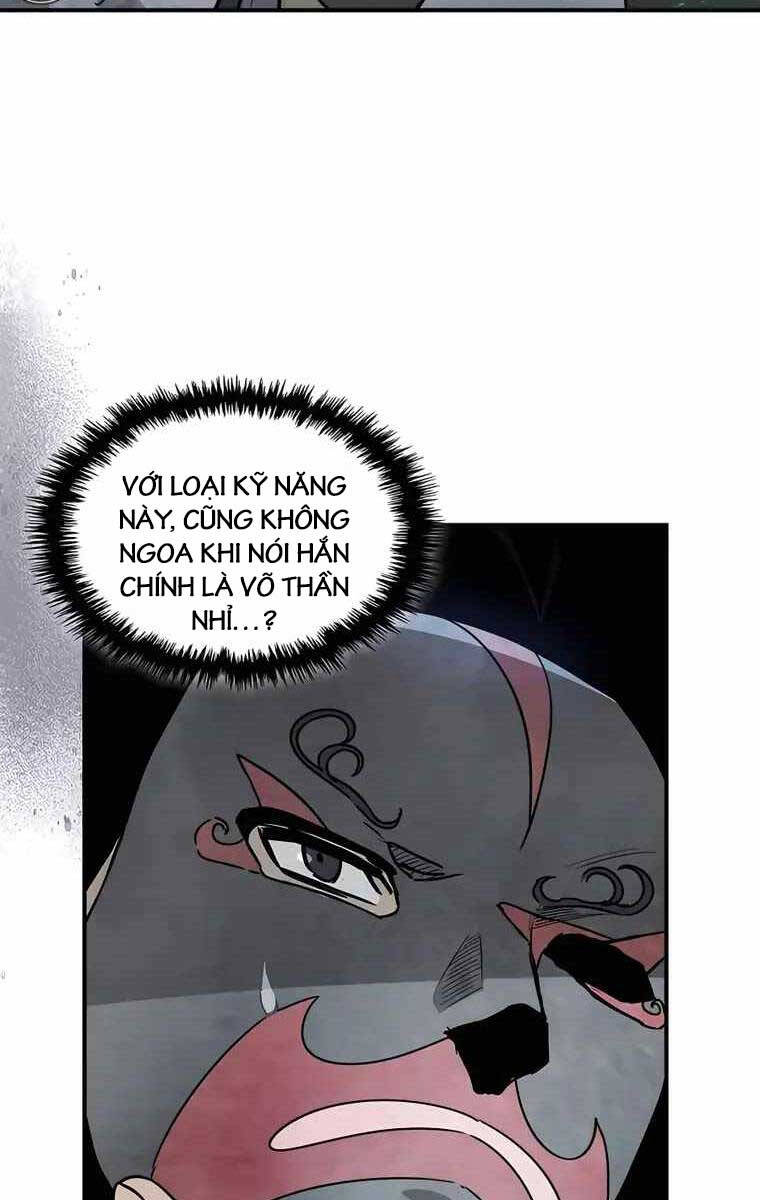 Vị Thần Trở Lại Chapter 75 - Trang 2