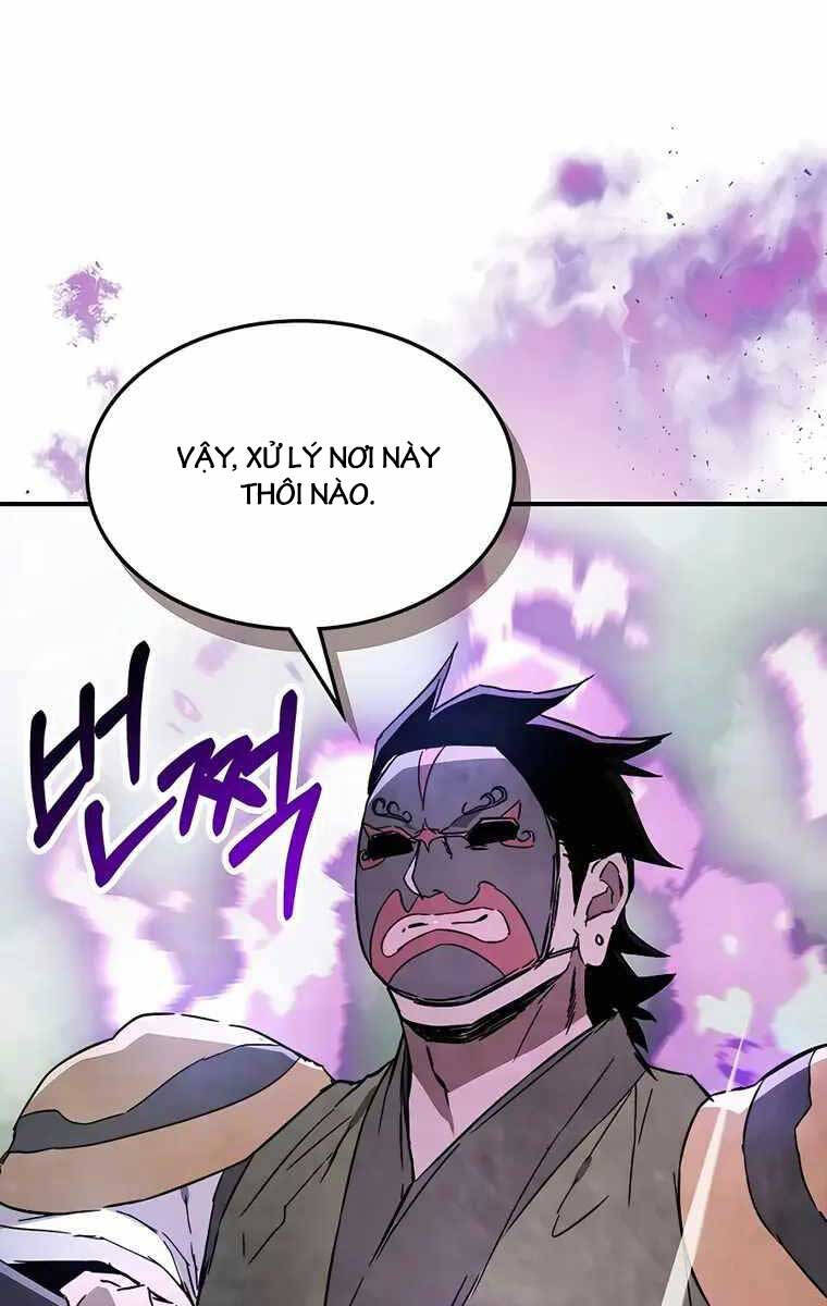 Vị Thần Trở Lại Chapter 75 - Trang 2