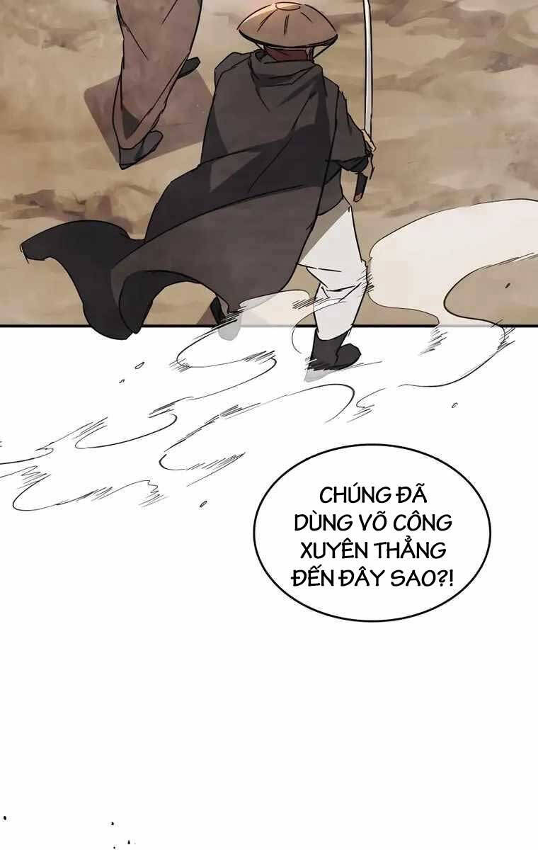 Vị Thần Trở Lại Chapter 75 - Trang 2