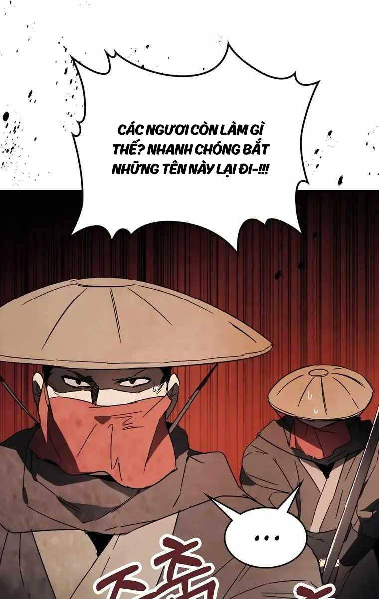 Vị Thần Trở Lại Chapter 75 - Trang 2