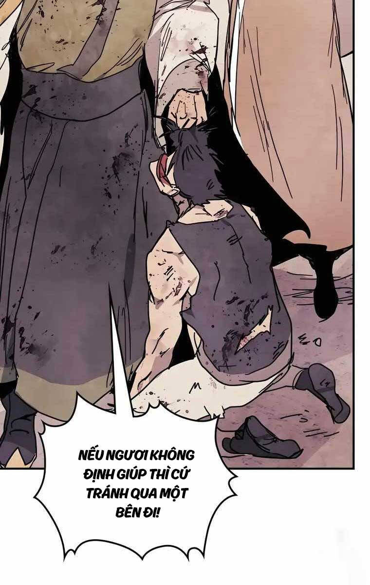 Vị Thần Trở Lại Chapter 75 - Trang 2