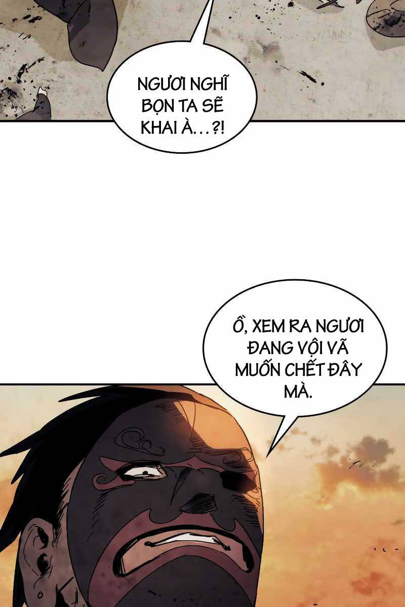 Vị Thần Trở Lại Chapter 74 - Trang 2