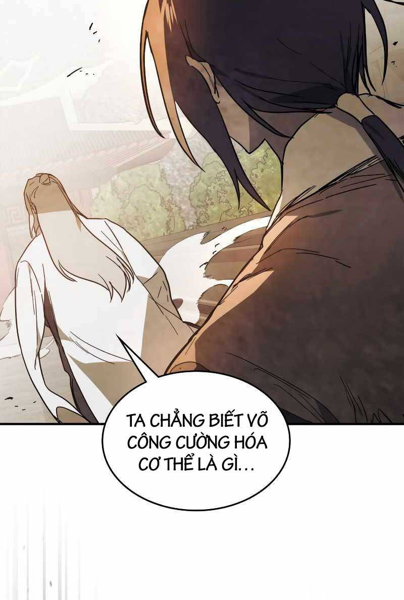 Vị Thần Trở Lại Chapter 74 - Trang 2