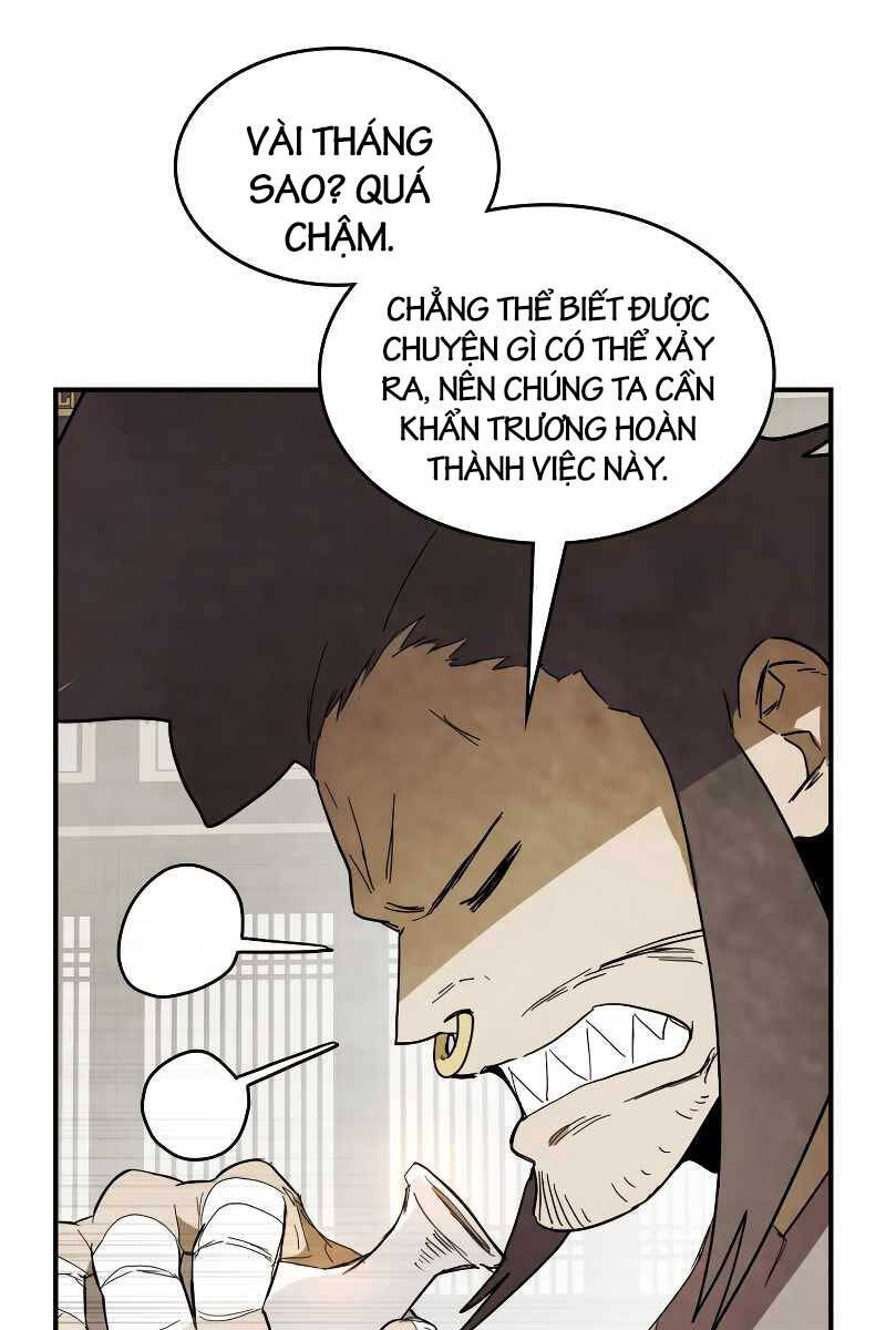 Vị Thần Trở Lại Chapter 73 - Trang 2