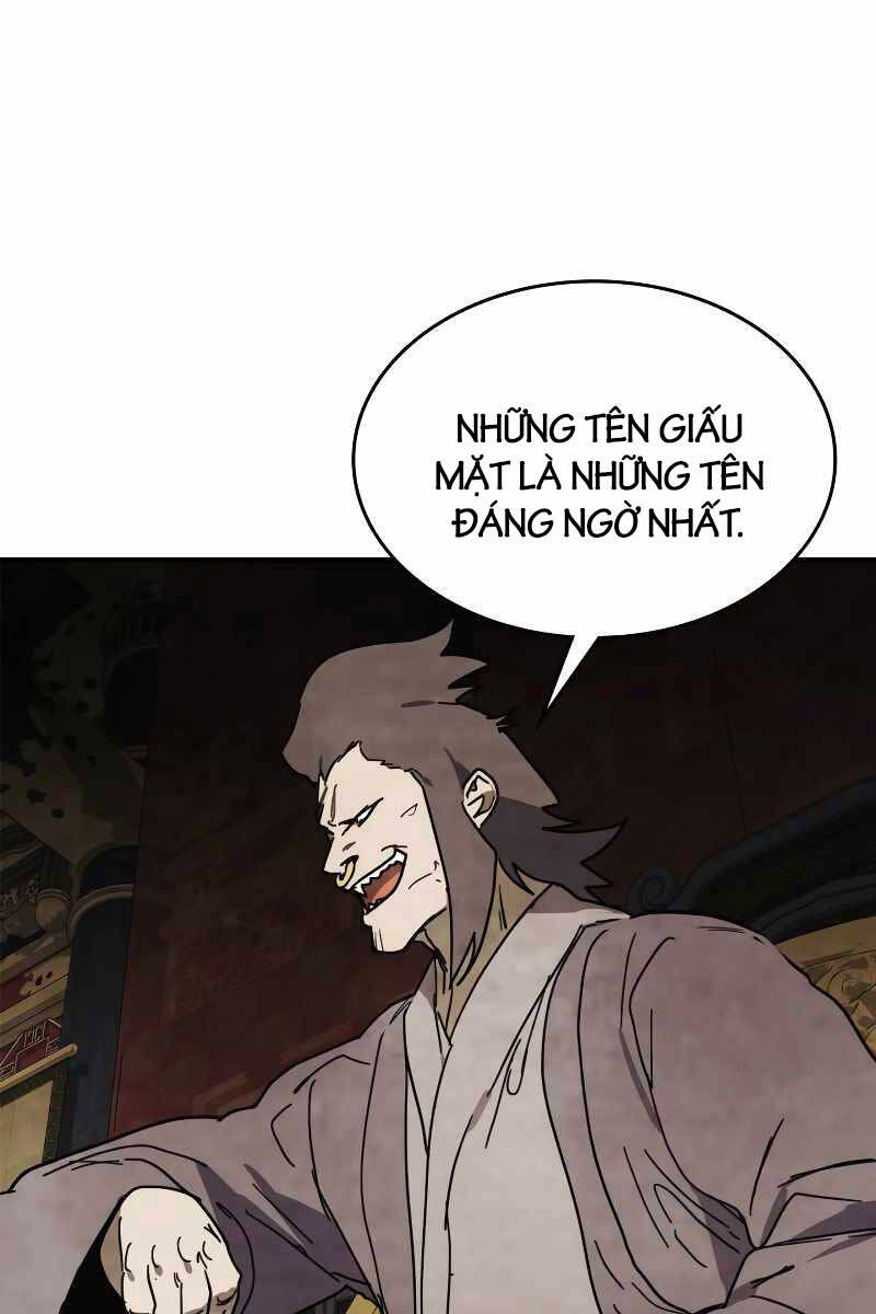 Vị Thần Trở Lại Chapter 73 - Trang 2