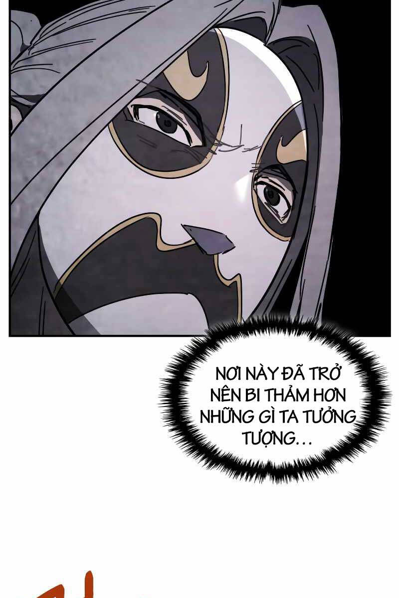 Vị Thần Trở Lại Chapter 73 - Trang 2