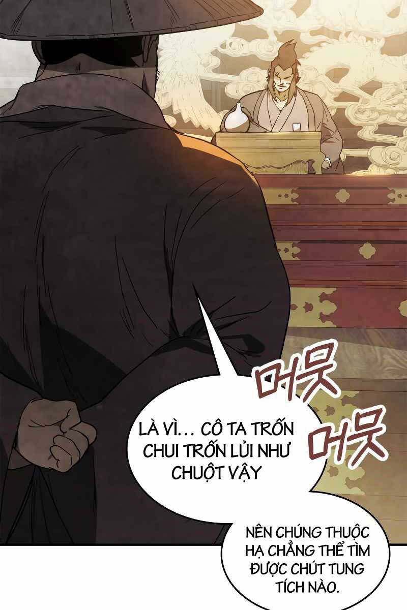 Vị Thần Trở Lại Chapter 73 - Trang 2