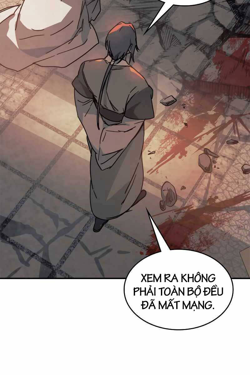 Vị Thần Trở Lại Chapter 73 - Trang 2