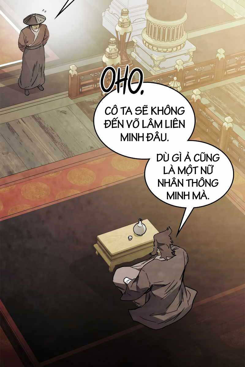 Vị Thần Trở Lại Chapter 73 - Trang 2