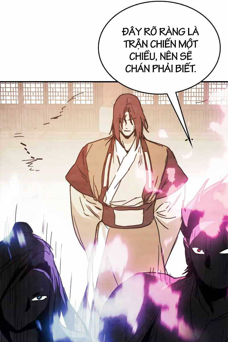 Vị Thần Trở Lại Chapter 73 - Trang 2