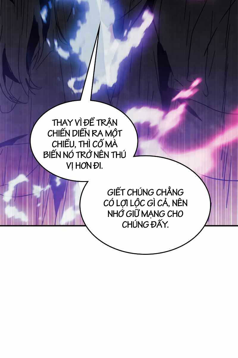 Vị Thần Trở Lại Chapter 73 - Trang 2