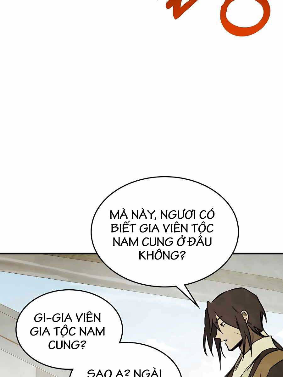 Vị Thần Trở Lại Chapter 72 - Trang 2