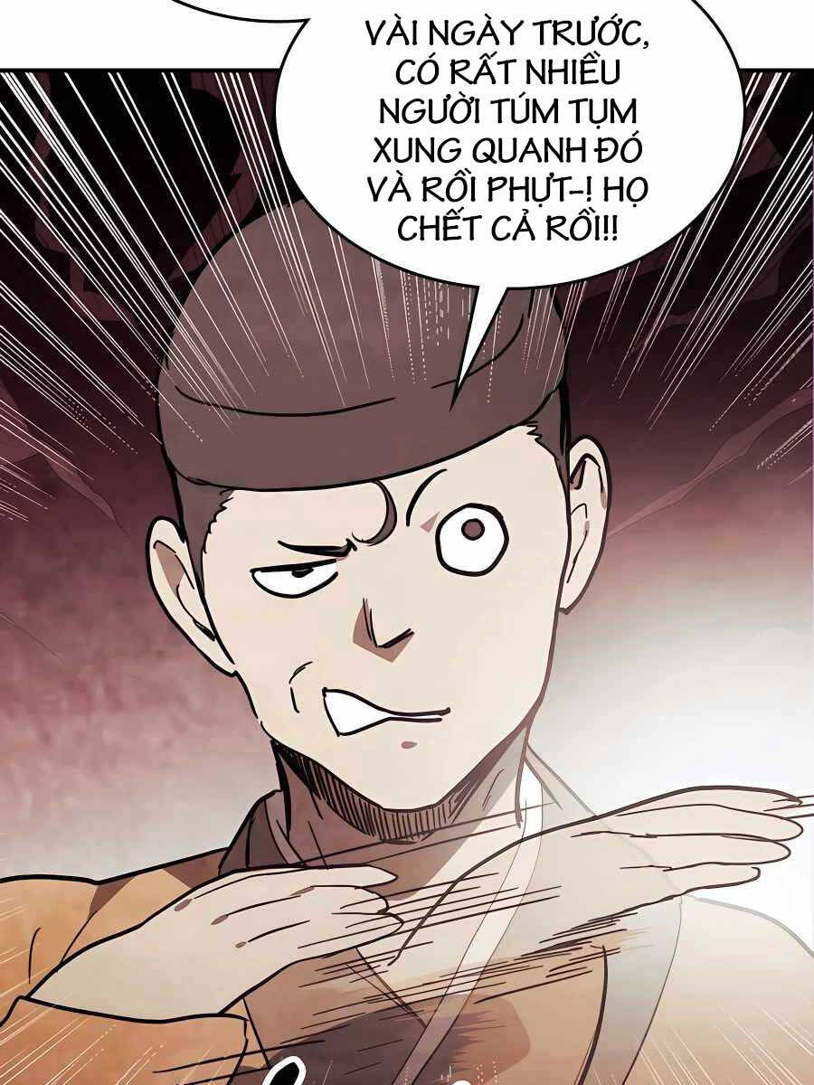 Vị Thần Trở Lại Chapter 72 - Trang 2