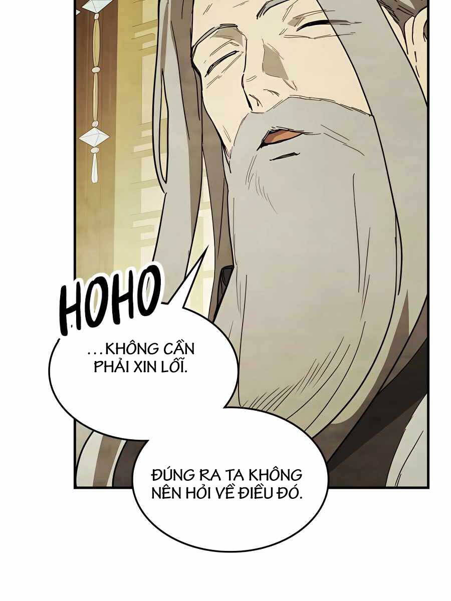 Vị Thần Trở Lại Chapter 72 - Trang 2