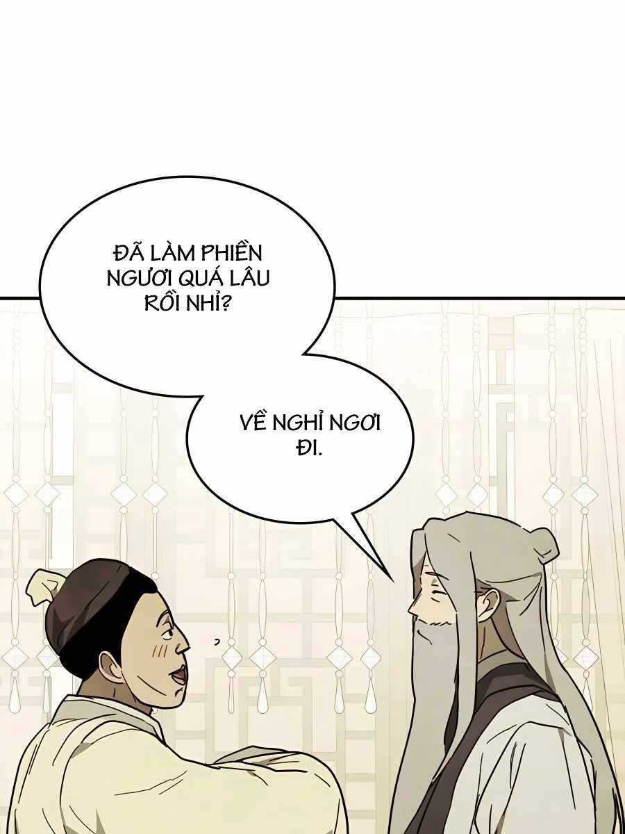 Vị Thần Trở Lại Chapter 72 - Trang 2