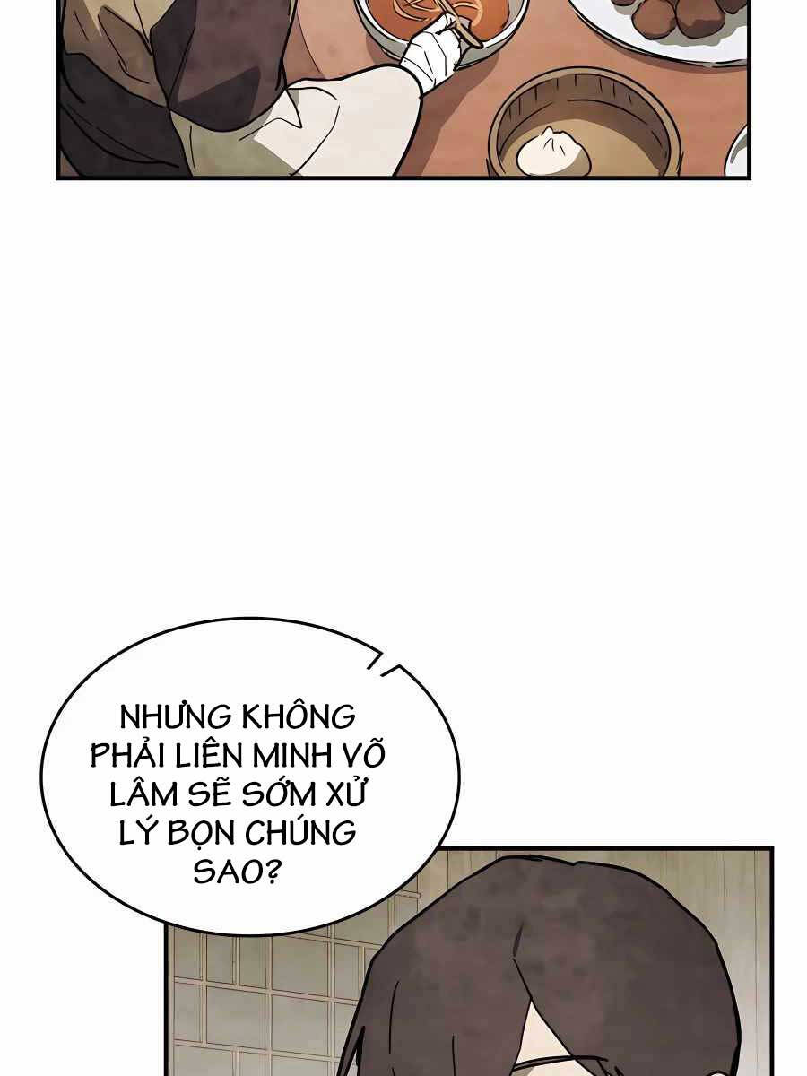 Vị Thần Trở Lại Chapter 71 - Trang 2