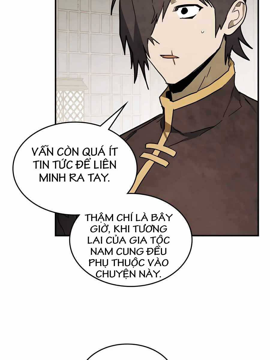 Vị Thần Trở Lại Chapter 71 - Trang 2