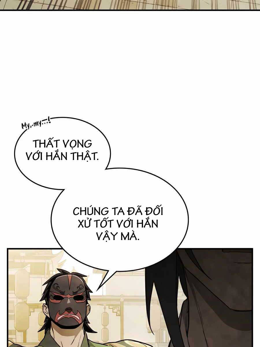 Vị Thần Trở Lại Chapter 71 - Trang 2