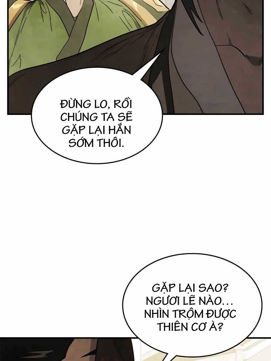 Vị Thần Trở Lại Chapter 71 - Trang 2