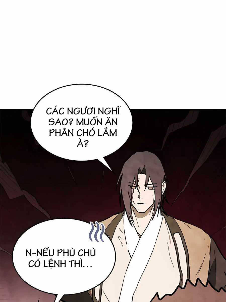 Vị Thần Trở Lại Chapter 71 - Trang 2