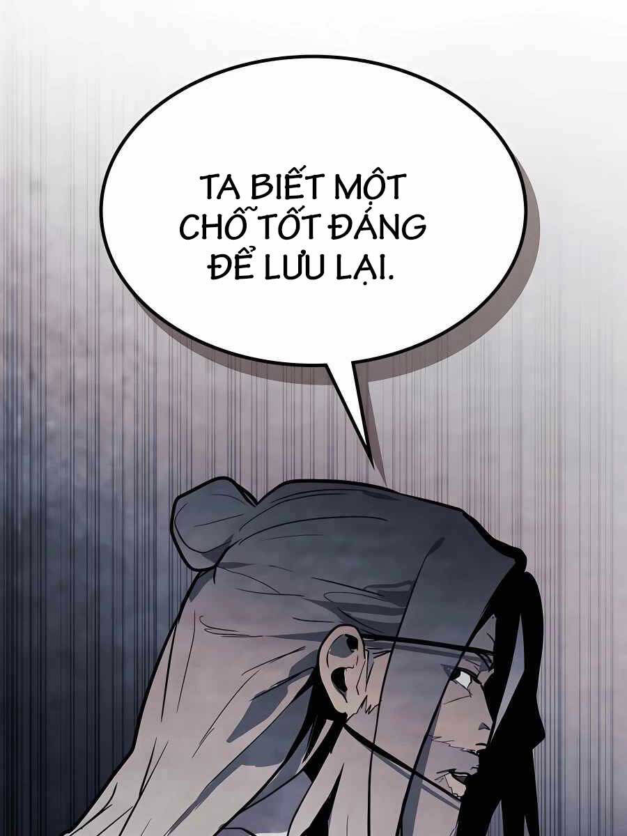 Vị Thần Trở Lại Chapter 71 - Trang 2