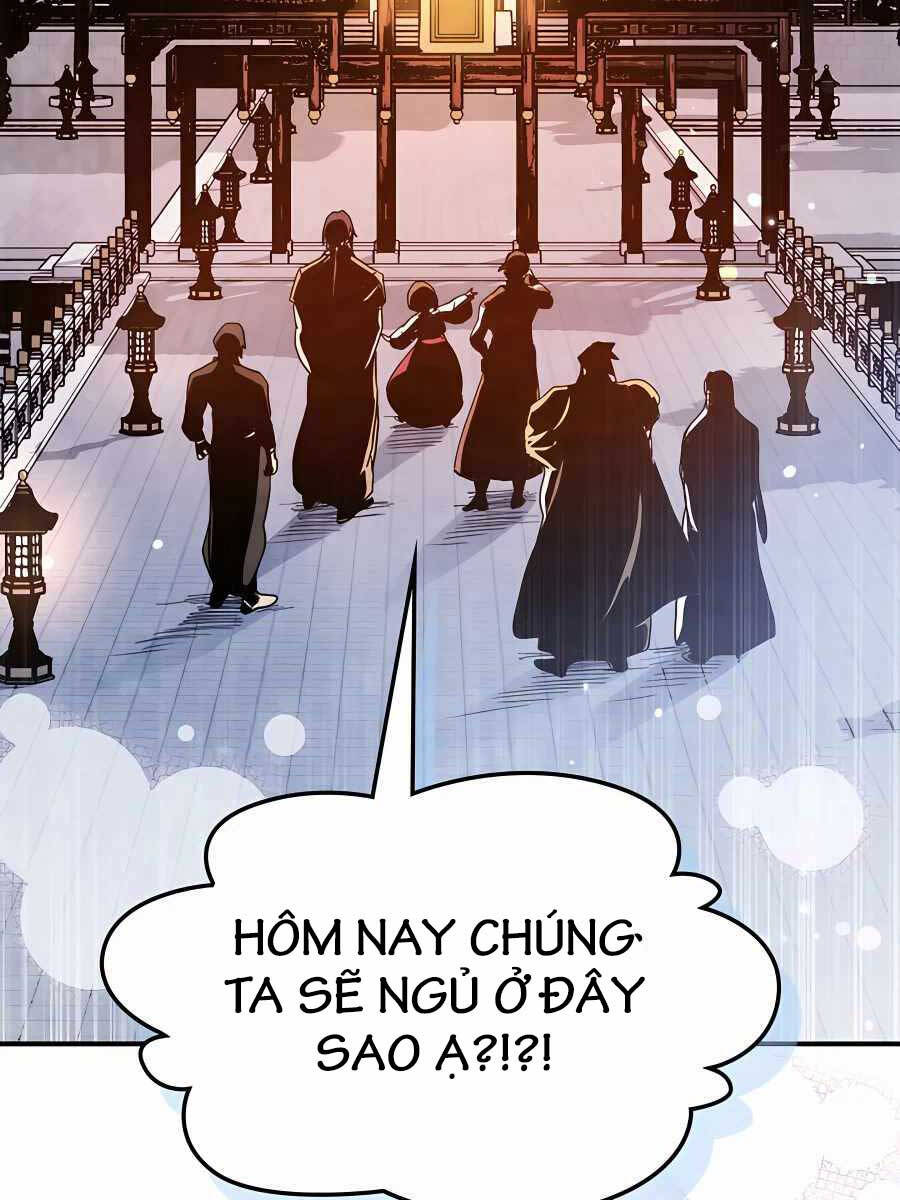 Vị Thần Trở Lại Chapter 71 - Trang 2