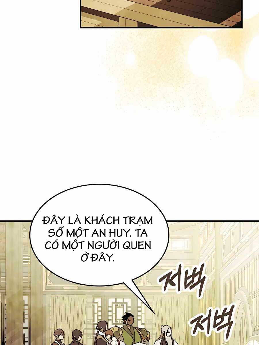 Vị Thần Trở Lại Chapter 71 - Trang 2