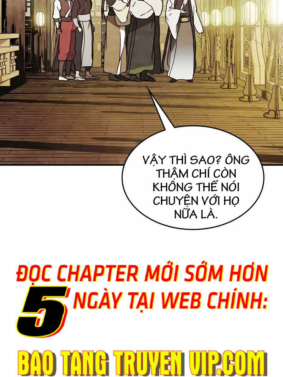 Vị Thần Trở Lại Chapter 71 - Trang 2