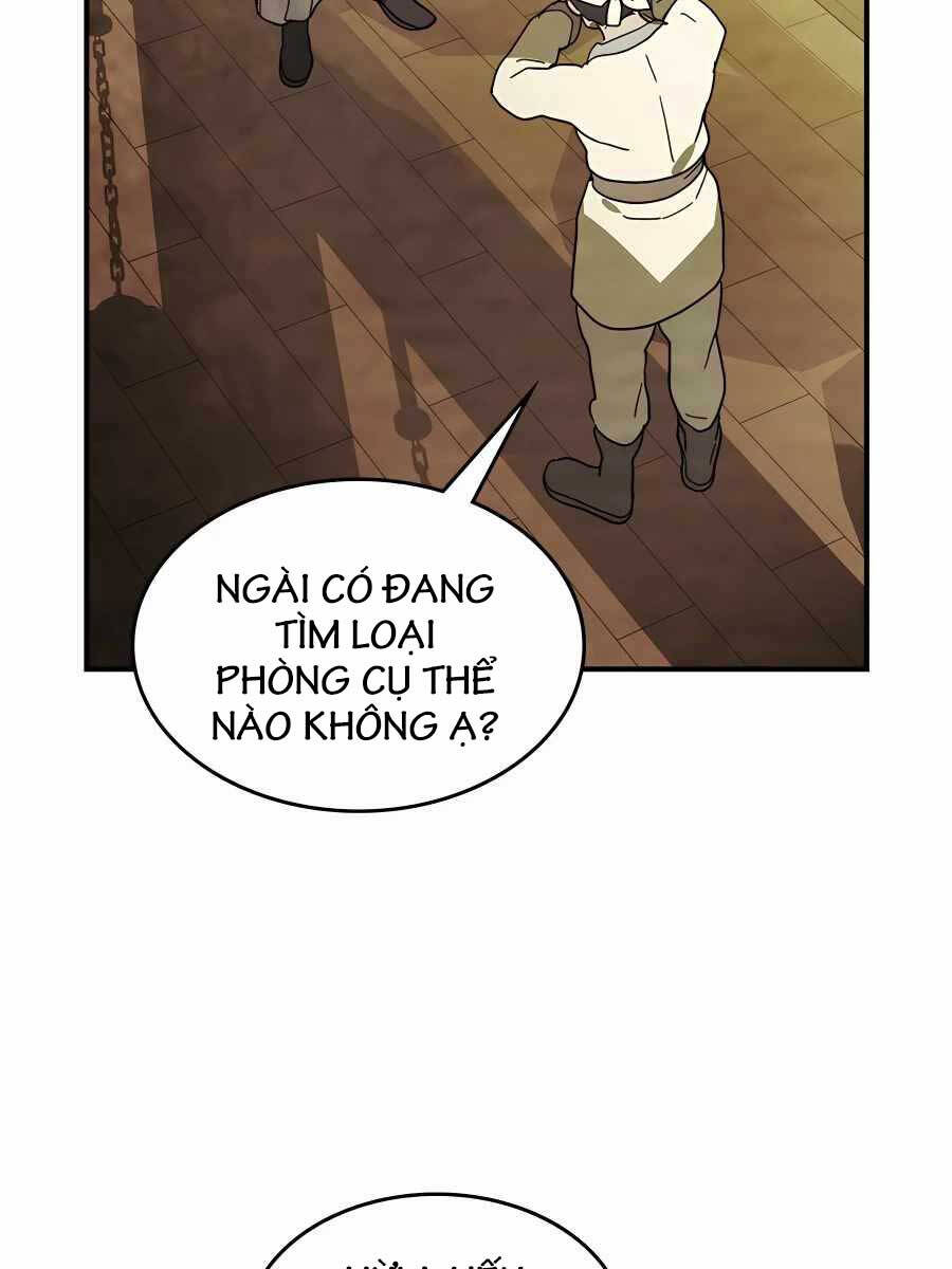 Vị Thần Trở Lại Chapter 71 - Trang 2