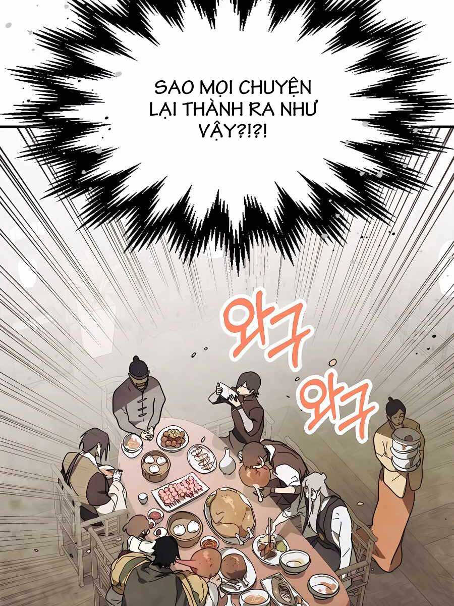 Vị Thần Trở Lại Chapter 71 - Trang 2