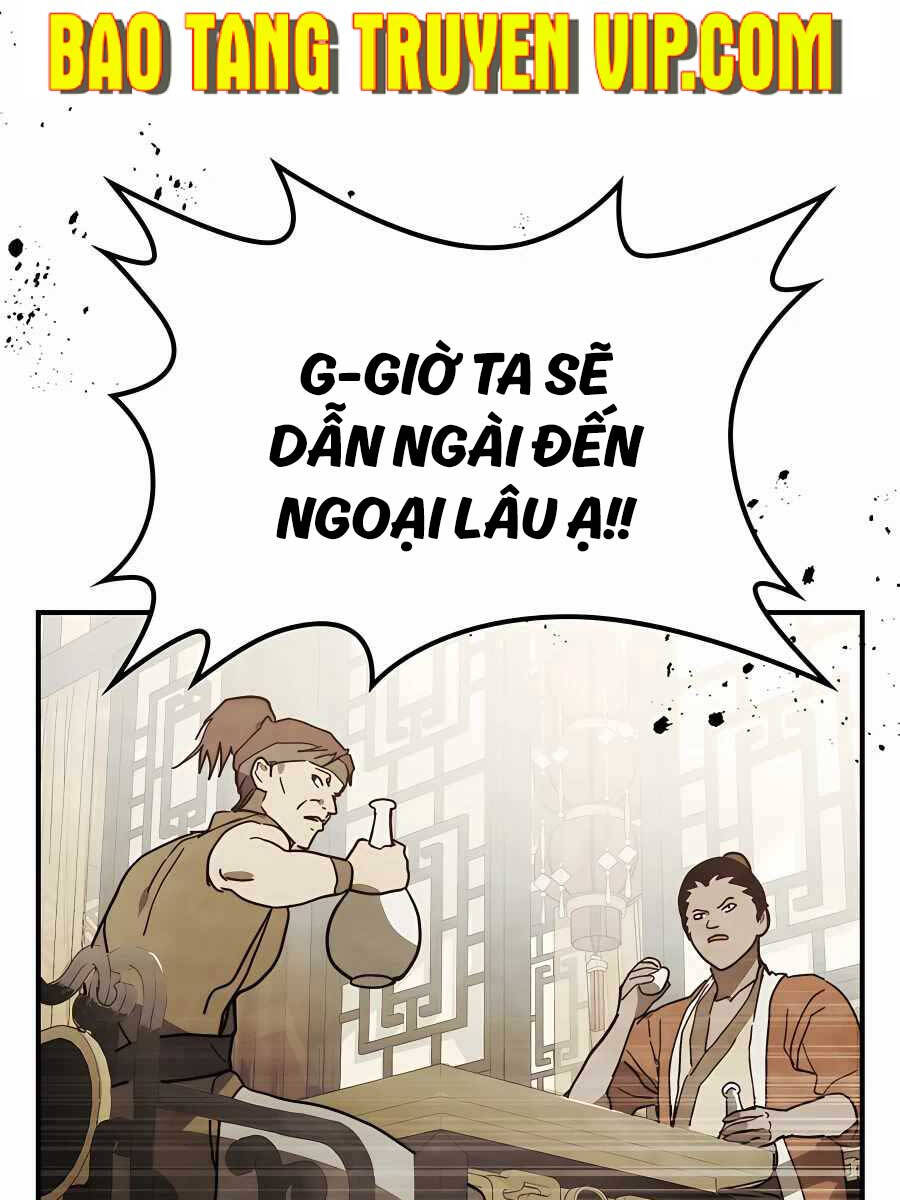 Vị Thần Trở Lại Chapter 71 - Trang 2