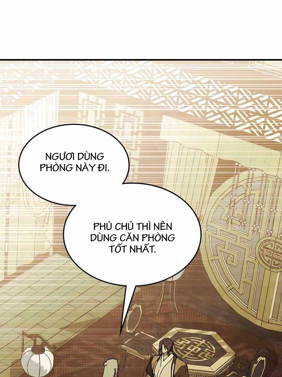 Vị Thần Trở Lại Chapter 71 - Trang 2