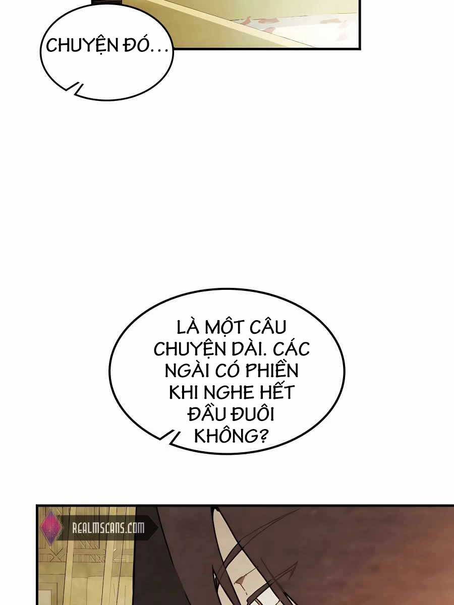 Vị Thần Trở Lại Chapter 71 - Trang 2