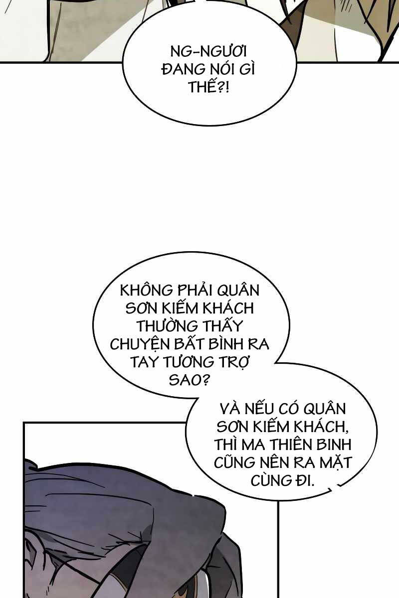 Vị Thần Trở Lại Chapter 70 - Trang 2