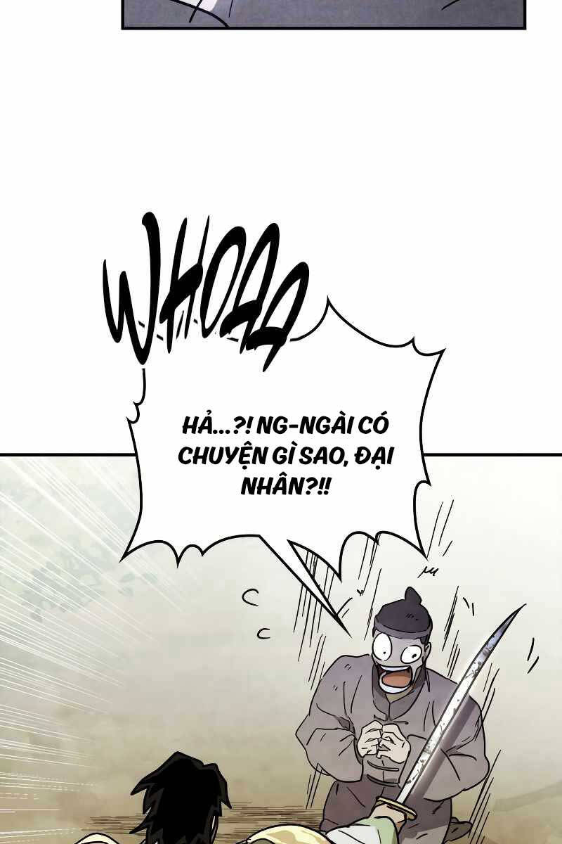 Vị Thần Trở Lại Chapter 70 - Trang 2