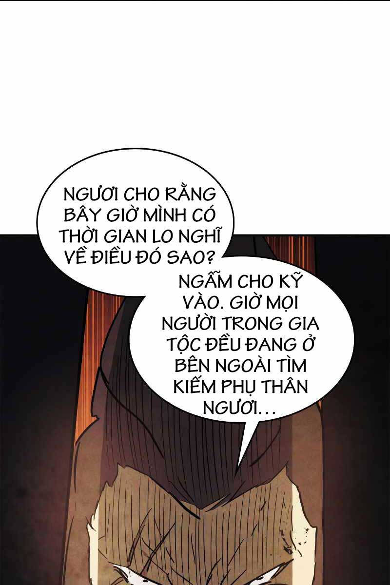 Vị Thần Trở Lại Chapter 69 - Trang 2