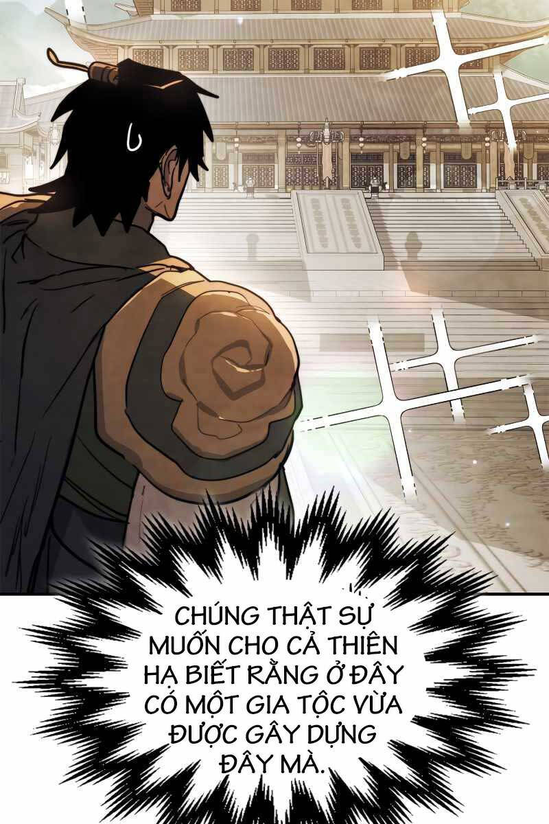 Vị Thần Trở Lại Chapter 69 - Trang 2