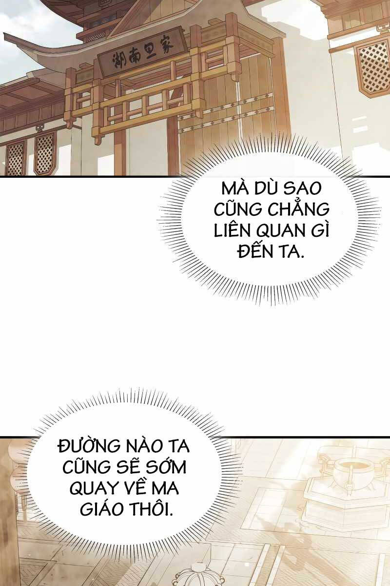 Vị Thần Trở Lại Chapter 69 - Trang 2