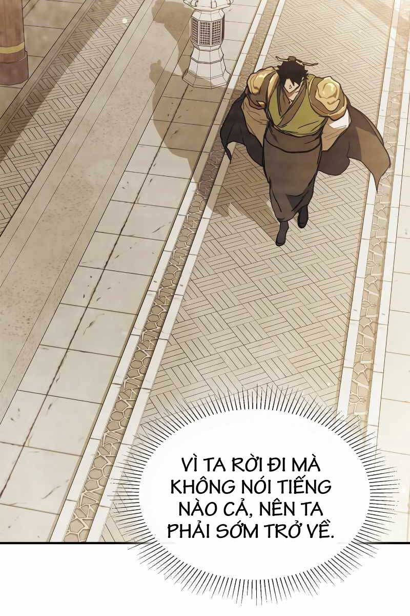 Vị Thần Trở Lại Chapter 69 - Trang 2