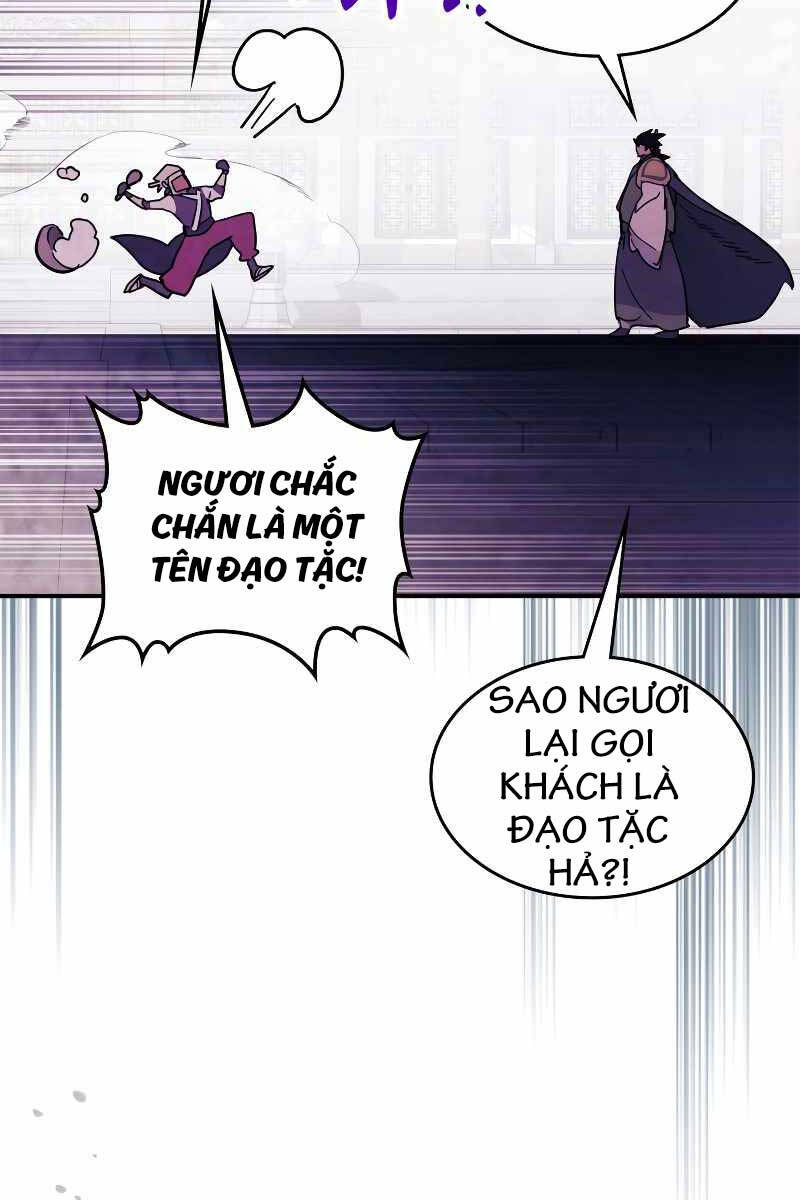 Vị Thần Trở Lại Chapter 69 - Trang 2