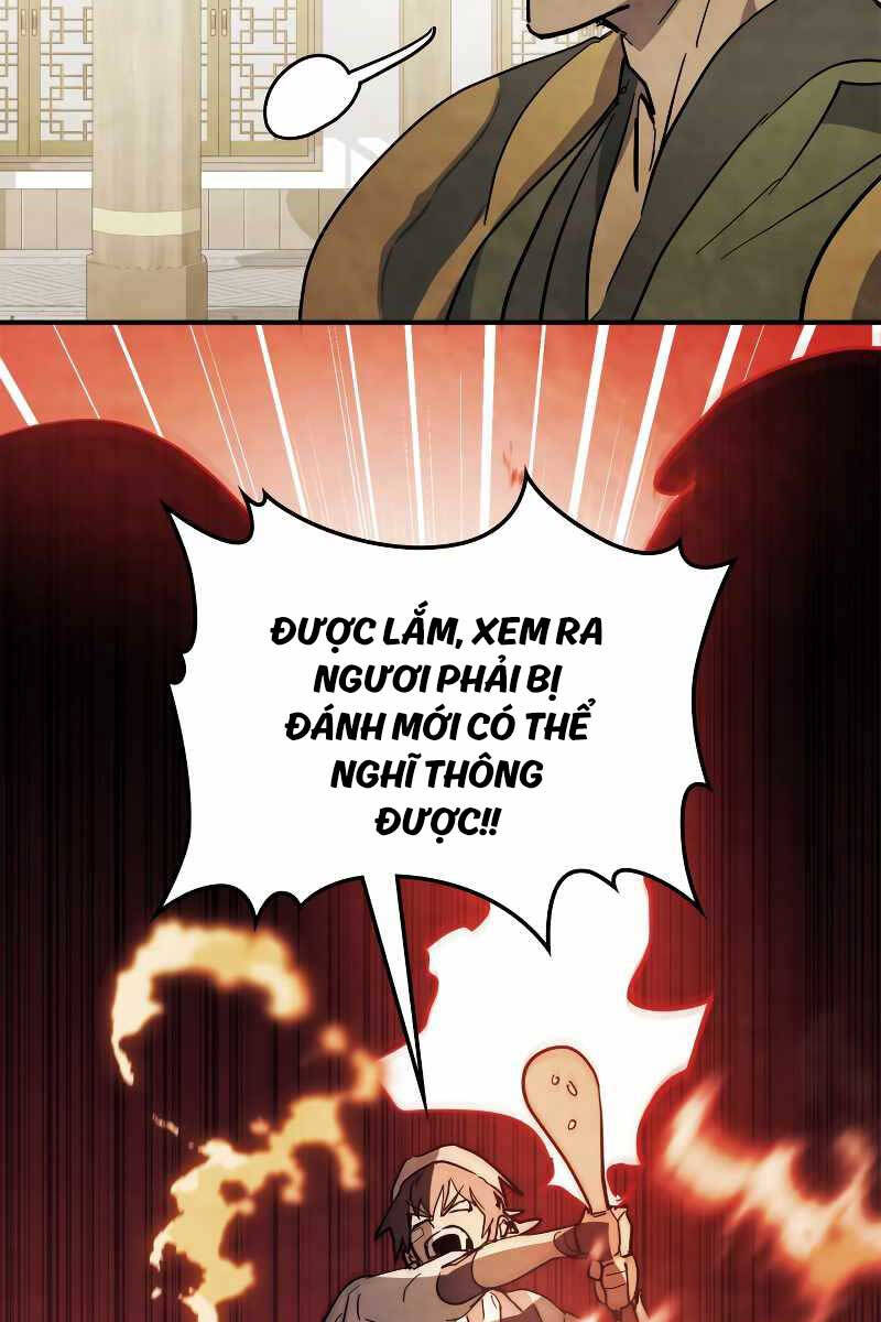 Vị Thần Trở Lại Chapter 69 - Trang 2