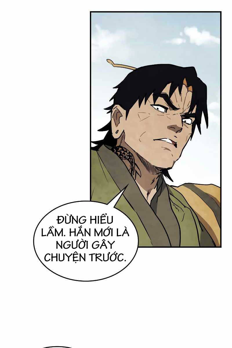 Vị Thần Trở Lại Chapter 69 - Trang 2